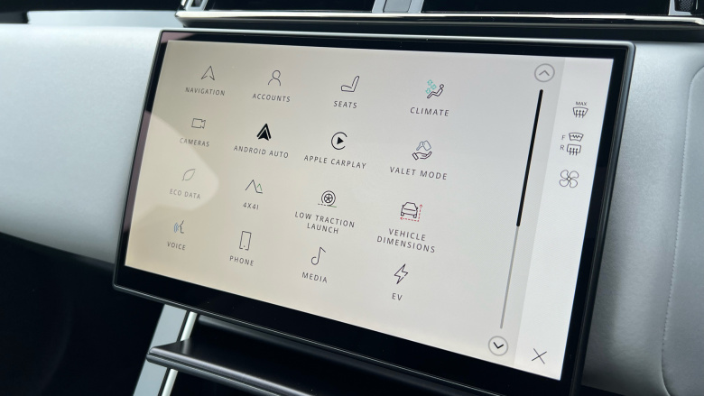 Land Rover Range Rover Velar 2.0 P400e Dynamic SE 5dr Auto Estate